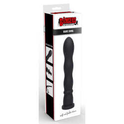 Hidden Desire Gode Easy-Lock Wave 19 x 4cm
